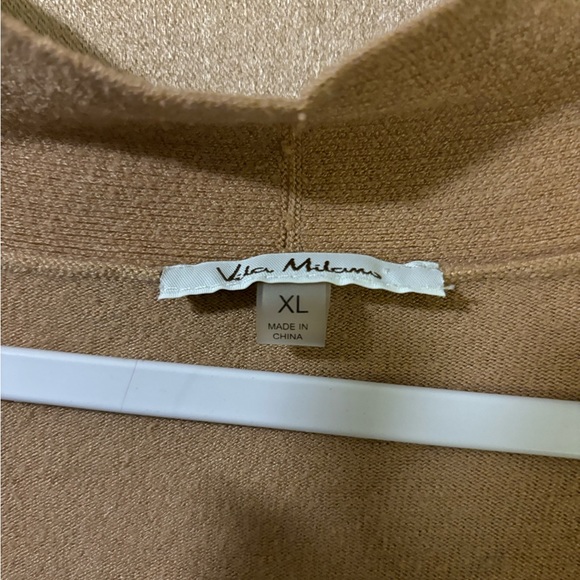 Open cardigan. Size xl - Picture 2 of 3